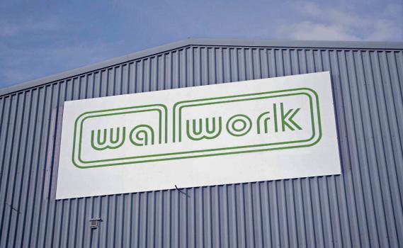 5) In addition to Metaltech - Wallwork has sites in Manchester, Birmingham and Cambridge